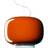 Foscarini Chouchin 1 Pendant Lamp ∅ 40cm
