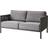 Cane-Line Encore 2-sits Sofa