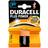 Duracell 9V Plus Power