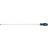 Draper 865/L 53508 Slotted Screwdriver