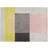 Hay Colour 05 Gul, Pink 170x240cm