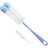 BabyOno Sponge Tip Brush for Cleaning Bottles & Teats