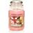 Yankee Candle Fresh Cut Roses Large Bougie Parfumée 623g