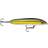 Rapala Skitter V 10cm Gold Olive GO