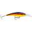 Rapala Scatter Rap Tail Dancer 9cm Gold Of Lapland GOL
