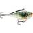 Rapala Rippin Rap 5cm Chrome Bluegill CBG