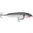 Rapala Skitter V 10cm Chrome CH