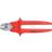 Knipex 95 6 230 Shears Skaltang
