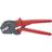 Knipex 97 52 23 Crimping Plier