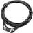 Kryptonite Kryptoflex 1230 Combo Cable