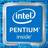 Intel Pentium G4620 3.7GHz Tray