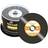 MediaRange CD-R Vinyl 700MB 52x Spindle 50-Pack