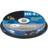 Intenso DVD+R 8.5GB 8x Spindle 10-Pack