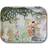 Opto Design Dangerous Journey Serving Tray
