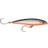 Rapala X-Rap Twitchin Minnow 10cm Red Belly RDB