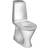 Gustavsberg Toilet Nautic 1510 (GB111510201304)