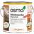 Osmo 3062 Hardwax-Oil Transparent 2.5L