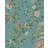 Intrade Vogel Tapete Botanical Print von Eijffinger 375062 vert