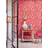 Intrade Tapete Spring to Life von Eijffinger 375004 rosso