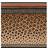 Cole & Son Zulu Border (109/13060)