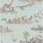 Cole & Son Zambezi Wallpaper Ardmore Collection Roll Blue 109-14063