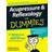 Acupressure and Reflexology for Dummies (Paperback, 2007)