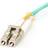 StarTech Multimode OM3 50/125 LC - LC LSZH 10m