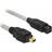 DeLock Firewire 800 9-Pin - 400 4-Pin 2m