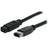 StarTech Firewire 800 9-Pin - 6-Pin 1.8m