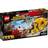 LEGO Marvel Super Heroes Ayesha's Revenge 76080