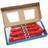 Hilka 33100600 Slotted Screwdriver