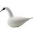 Iittala Whooper Swan Bird Dekorationsfigur 21cm