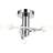 Endon Havana 3LT Semi Ceiling Flush Light ∅ 35.5cm