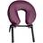 3B Scientific Adjustable Headrest with Metal Brackets