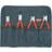 Knipex 00 19 56 4-Pieces Pliers