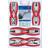 Knipex 00 20 04 V01 8Pcs Låsringstång