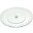 KitchenCraft Sweetly Does It Cake Plate 30cm