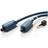 ClickTronic Casual Toslink - Toslink 1m