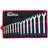 Draper 80931 14-Pieces Combination Wrench