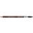 SANTE Eyebrow Pencil #2 Brown