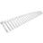 Sealey AK63253 Combination Wrench