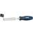 Draper DWCSG 83288 Bevel Edge Carving Chisel