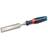 Draper DEPTWD 24410 Soft Grip Bevel Edge Carving Chisel