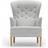 Carl Hansen & Søn FH419 Lænestol 102cm