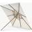 Skagerak Atlantis Parasol 330cm