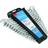 Hilka 17161602 Metric Combination Wrench