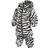 Lindberg Wengen Baby Overall - White (260211)