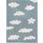 Lorena Canals Clouds Rug 120x160cm