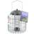 Gardman Heavy Duty Squirrel Proof Fat Snax Feeder