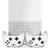 Piranha Vertical Stand Base Xbox One S